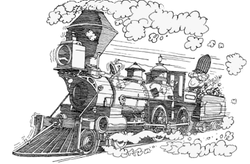The 7+ Railroader